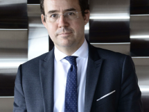 Nomination et prise de fonction de M. Laurent HOTTIAUX, nouveau préfet des Alpes-Maritimes