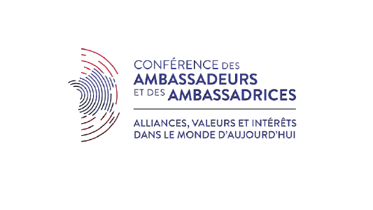 13 ambassadeurs en région Provence-Alpes-Côte d'Azur demain