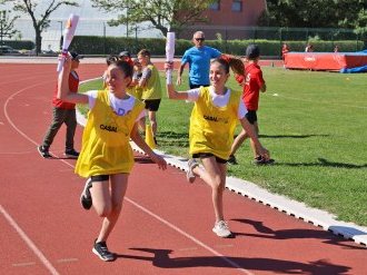  Jeux Olympiques - La Garde déclare sa flamme au sport !