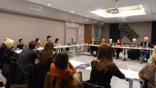 AAPDS 06 : de beaux projets pour 2020 !