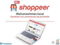 « Marketplace shoppeer » : Cannes renforce son appui aux commerces avec ce nouvel outil numérique !