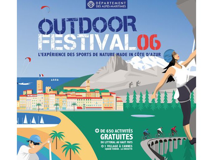 L'Outdoor Festival06 (…)