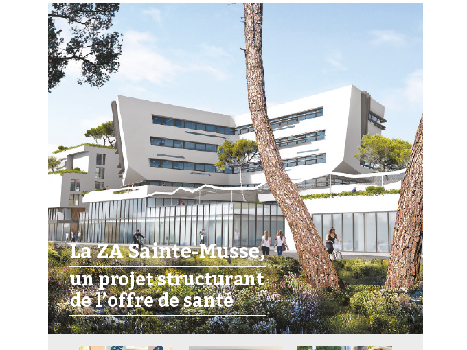 Petites Affiches VAR (…)