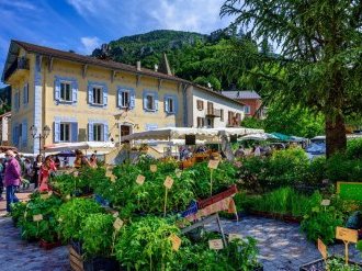 Parité et fin du panachage : quelles conséquences pour les plus petites communes ?