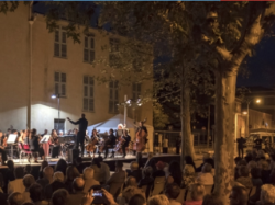 Concerts gratuits à Cimiez et Saint-Roch par l'Orchestre Philharmonique de Nice les 6 et 7 octobre !