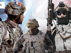 Nice : Journée portes ouvertes de l'armée de Terre Le samedi 1er juin 2024