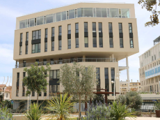 La Caf du Var installée dans son nouveau siège social