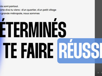  Un entrepreneur marseillais en "learning expedition" aux États-Unis avec Les Déterminés