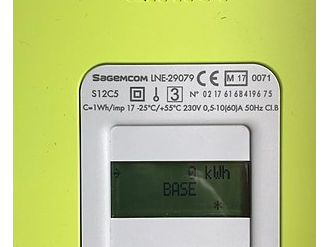 Compteurs Linky : les doutes de la CNIL et du médiateur de l'énergie