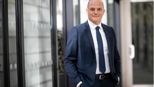 David Ambrosiano nouveau président du Conseil Supérieur du Notariat