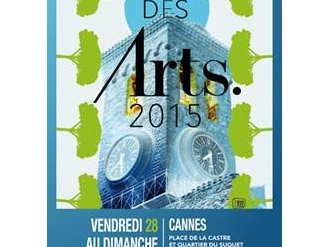 Le Suquet des Arts