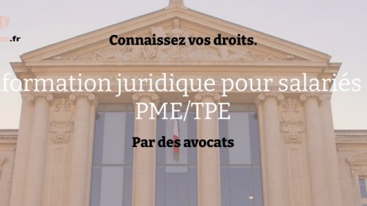 Juri-dico.fr : un site d'informations juridiques made-in-Nice 