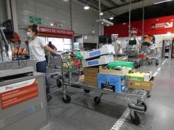 A La Farlède, top départ de la saison estivale pour PROMOCASH !