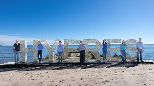 À Hyères, les professionnels de santé se coordonnent sur leur territoire
