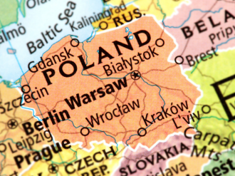  Démocratie : Pologne et Hongrie au régime sec
