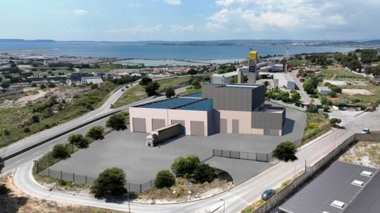 La Municipalité de Vitrolles s'engage pour 30 ans avec ENGIE Solutions pour ses réseaux de chaleur