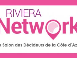 3ème édition du RIVIERA NETWORK le jeudi 1er juin 2017