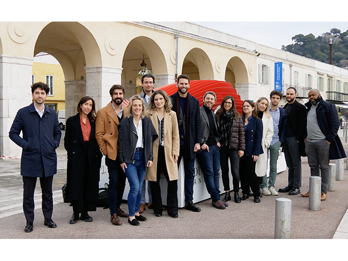 UJA de Nice : La jeunesse