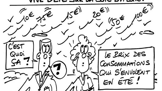 La gazette hebdomadaire