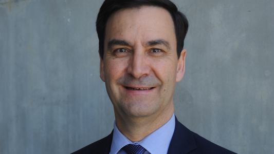 Interview de Stéphane Pintre, président national du SNDGCT