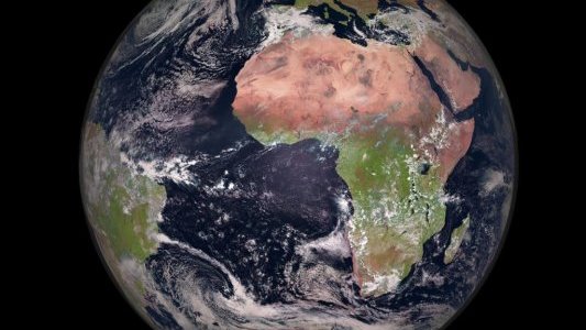 Thales Alenia Space va piloter le projet Carb-Chaser visant à surveiller les émissions de CO2 d'origine humaine