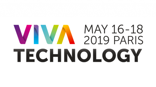 VivaTech n'aura pas lieu comme prévu du 11 au 13 juin