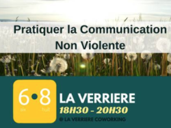 Passez à la communication non violente et bienveillante !