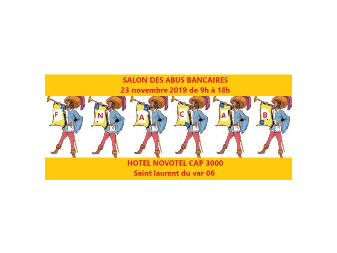 VIII ième Salon des (…)