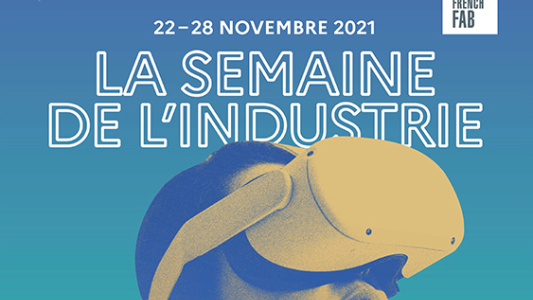 Le programme de la semaine de l'industrie en Pays de Grasse