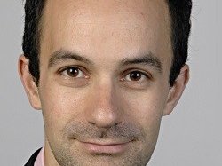 Yann-Gaël Amghar nommé Directeur de l'Acoss au 1er janvier 2017