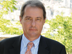 Monaco : Pierre-André CHIAPPORI nommé Conseiller de Gouvernement-Ministre des Finances et de l'Economie