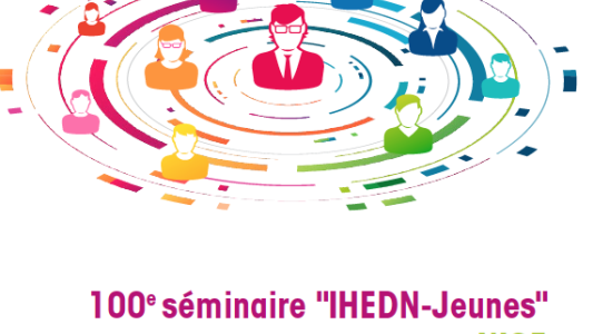 Il reste des places pour le séminaire de l'Institut des hautes études de défense nationale à Nice
