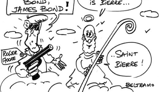La gazette hebdomadaire