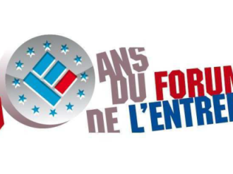 Les 30 ans du Forum de l'Entreprise