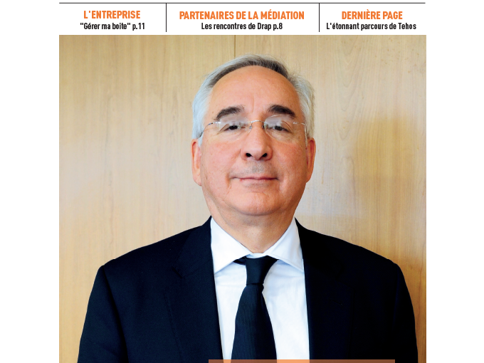 Les Petites Affiches (…)