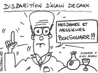 Le JJB du jour de @Beltramo