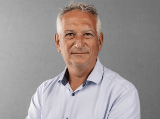 Frédéric Gauthier nommé au poste de directeur régional Sud-Est de CESI