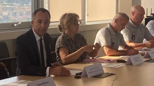 Sécheresse : cent communes désormais soumises à des restrictions