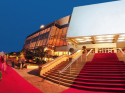 Soirée DCF au Palais des Festivals : "Comment conquérir de nouveaux marchés à l'international dans un univers ultra-concurrentiel "