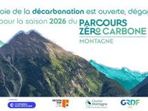 Parcours Zéro Carbone Montagne : les TPE-PME invitées à rejoindre la promotion 2026