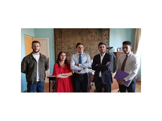 Clinique du Droit des (…)