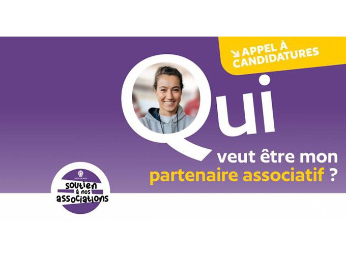 "Qui veut être mon parten