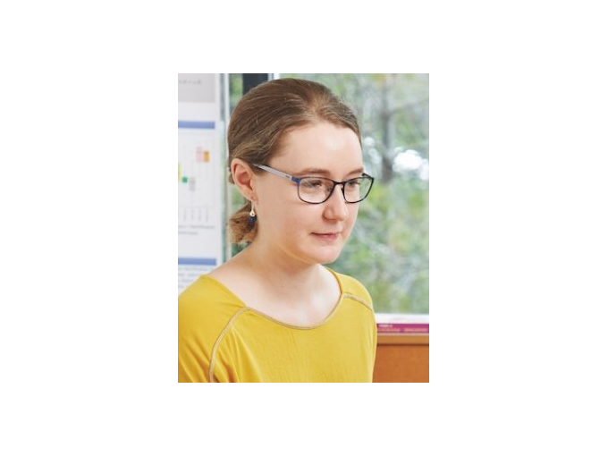 Fanny Orlhac (Inria), (…)