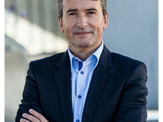 Jean-Luc Monteil, président du MEDEF PACA, élu vice-président de l'Association de gestion du fonds paritaire national (AGFPN)