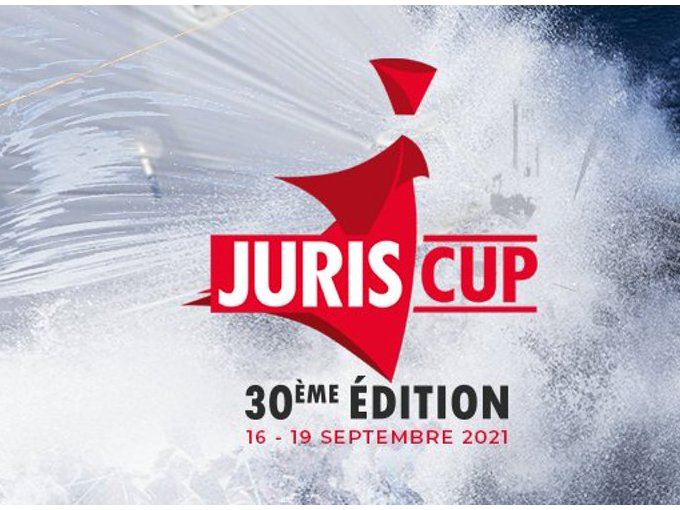 La Juris'Cup se tiendra