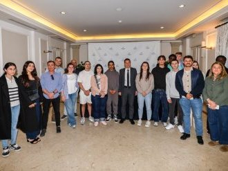 Cannes - Bourse au permis 2026 : un coup d'accélérateur pour l'autonomie des jeunes