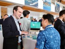 6e Monaco Smart & Sustainable Marina : Biodiversité, climat, numérique... les ports de plaisance à l'heure des transformations