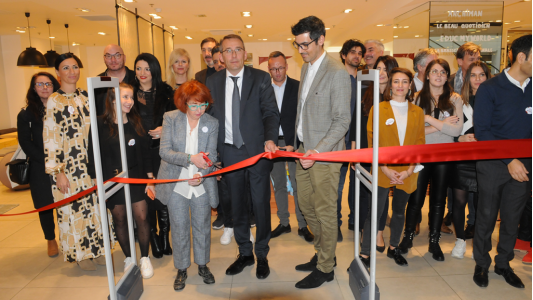 Être jeune et entrepreneur : une bonne "Initiative" !