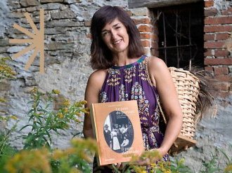 Le Curiosity Club Nice accueille Géraldine Giraud pour une soirée autour du livre Le Pain du Partage