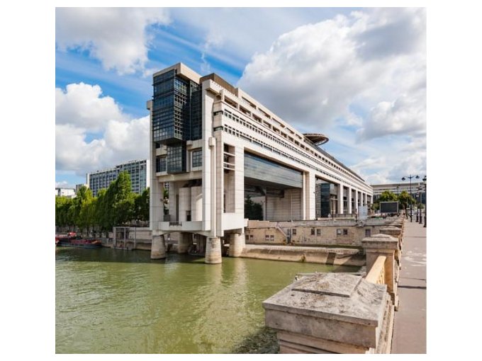Evolution du fonds de (…)